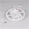 Лента герметичная RTW-PU-A120-10.5mm 24V White6000 (16.8 W/m, IP68, 2835, 5m) (Arlight, -) 029391(2) - фото 99771