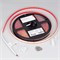 Светодиодная лента герметичная COB-PS-X544-10mm 24V Warm2700 (11.5 W/m, IP67, CSP, 5m) (Arlight, -) 031910(2) - фото 99779