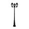 Садово-парковый светильник Outdoor O414FL-03BZ O414FL-03BZ - фото 99783