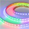 Лента герметичная DMX-PS-B60-15mm 24V RGB-PX6 (15W/m, IP67, 5060, 5m) (Arlight, -) 037090 - фото 99969